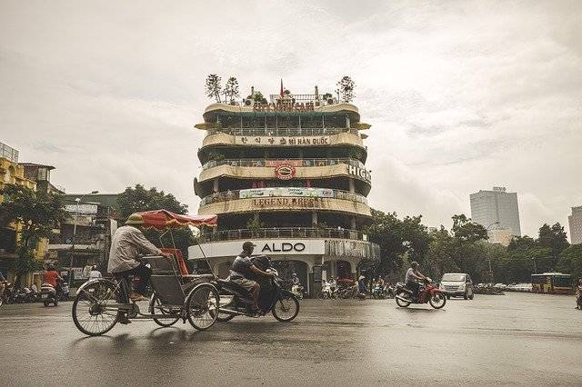 вьетнам
